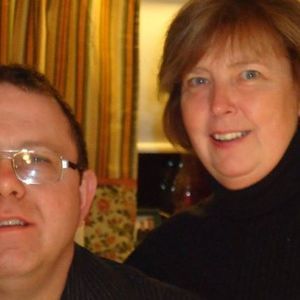 Meet your Posher, Barbara